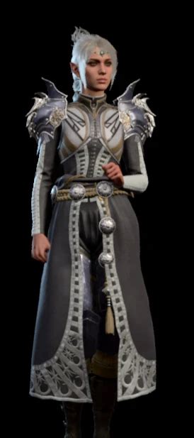 shadowheart bg3 mod|Baldur's Gate 3's Shadowheart May Be a Selunite .